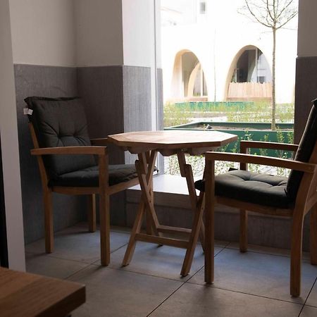 Cityantwerp Een Oase Van Rust Direct Achter De Meir Apartment Екстериор снимка