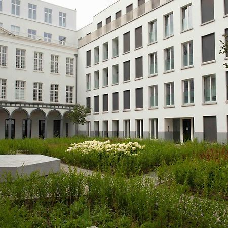 Cityantwerp Een Oase Van Rust Direct Achter De Meir Apartment Екстериор снимка