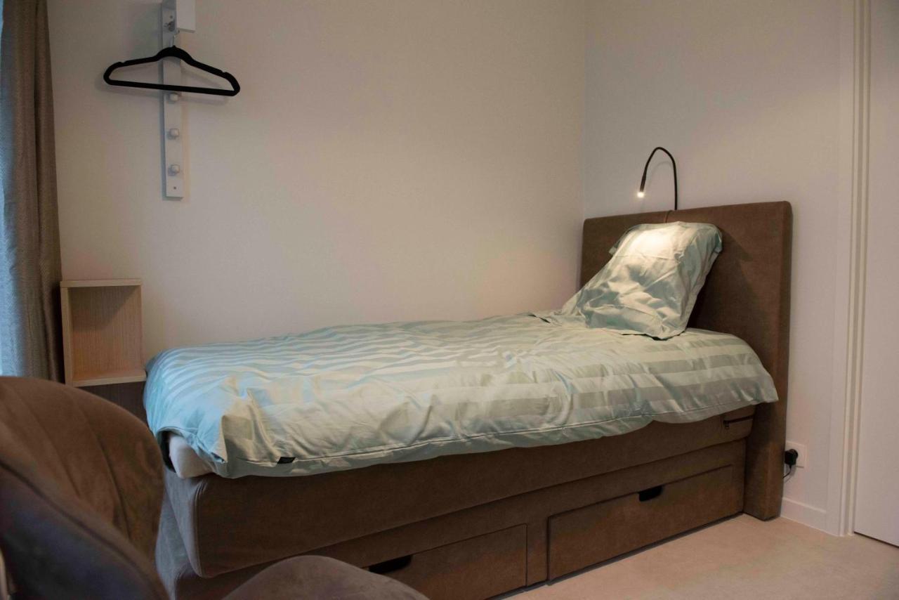 Cityantwerp Een Oase Van Rust Direct Achter De Meir Apartment Екстериор снимка