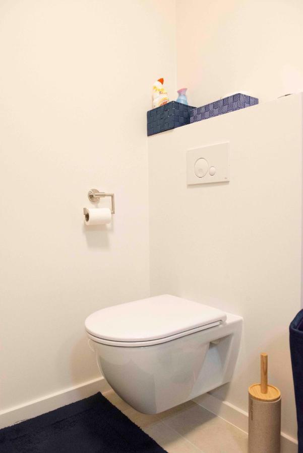 Cityantwerp Een Oase Van Rust Direct Achter De Meir Apartment Екстериор снимка