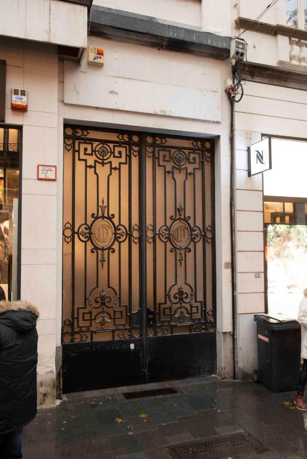 Cityantwerp Een Oase Van Rust Direct Achter De Meir Apartment Екстериор снимка