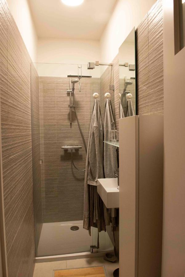 Cityantwerp Een Oase Van Rust Direct Achter De Meir Apartment Екстериор снимка