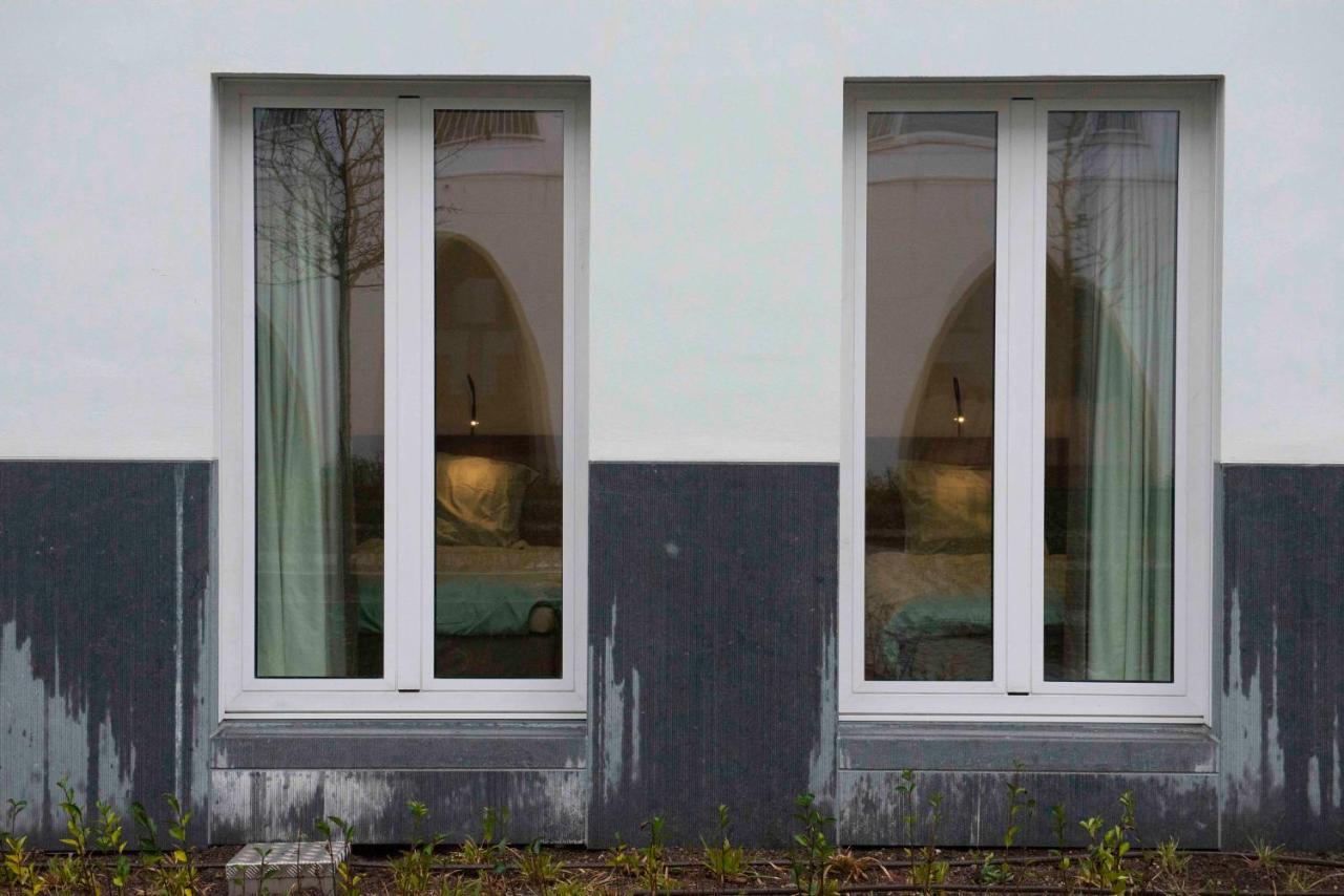 Cityantwerp Een Oase Van Rust Direct Achter De Meir Apartment Екстериор снимка
