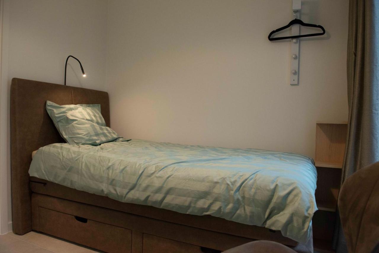 Cityantwerp Een Oase Van Rust Direct Achter De Meir Apartment Екстериор снимка