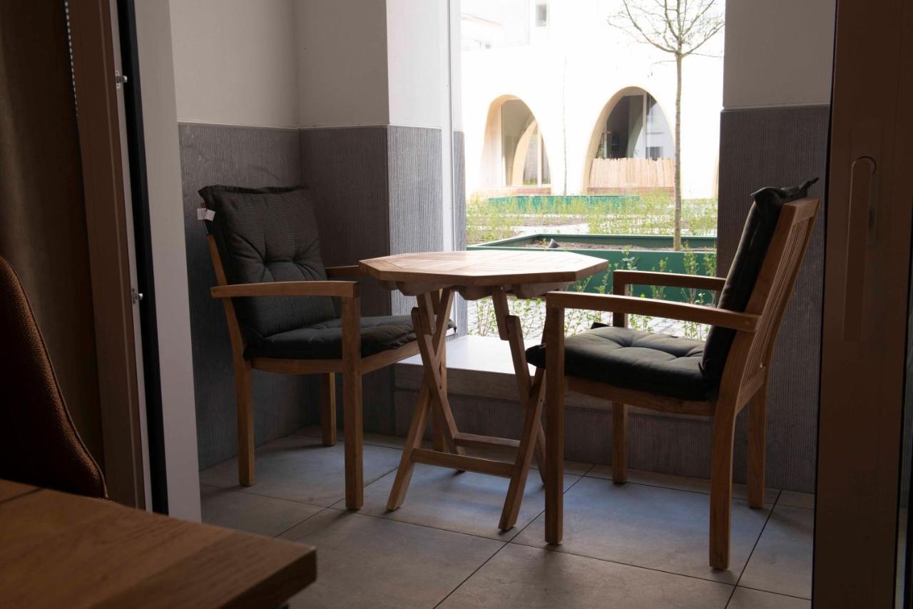 Cityantwerp Een Oase Van Rust Direct Achter De Meir Apartment Екстериор снимка